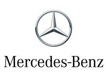 Hãng Mercedes-Benz (Ảnh:Internet)