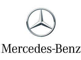 Hãng Mercedes-Benz (Ảnh:Internet)