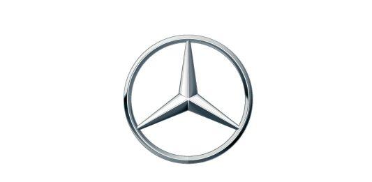 Hãng Mercedes-Benz (Ảnh:Internet)