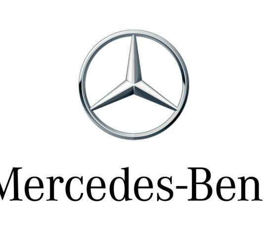 Hãng Mercedes-Benz (Ảnh:Internet)