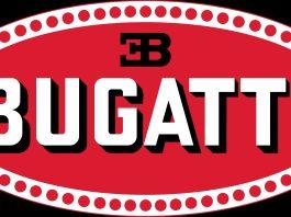 Hãng Bugatti (Ảnh:Internet)