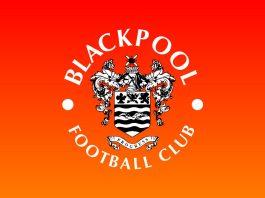 CLB Blackpool (Ảnh:Internet)