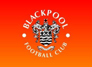 CLB Blackpool (Ảnh:Internet)