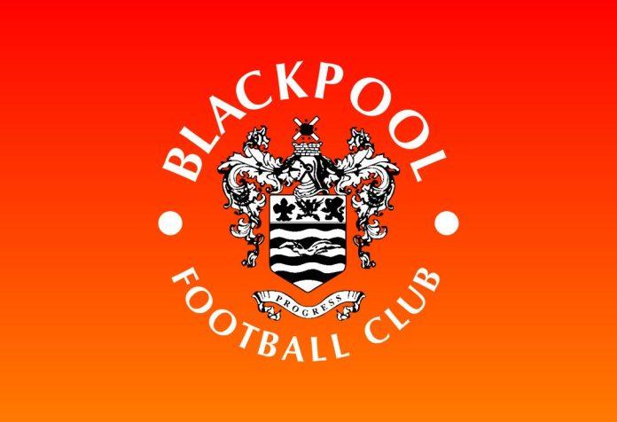 CLB Blackpool (Ảnh: Internet)
