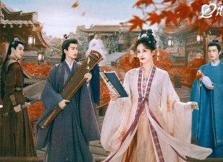 Ninh An Như Mộng “nhảy dù” lên sóng: Chốt lịch chiếu 16 tập đầu, về sau tính tiết