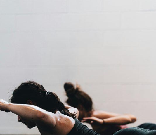 Pilates tập trung vào việc giúp bạn phát triển và cải thiện sức mạnh cốt lõi của bạn. (Nguồn: Internet)