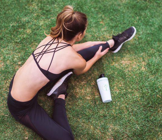 Tại sao tập thể dục trong cuộc sống hằng ngày là có lợi cho sức khỏe của bạn Việc kết hợp tập thể dục vào cuộc sống hàng ngày của chúng ta là rất quan trọng để duy trì sức khỏe và tinh thần tổng thể.(Nguồn: Internet)