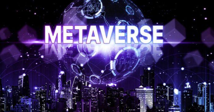Metaverse có thể kết nối mọi người lại với nhau (Ảnh: Internet)