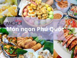 Món ngon Phú Quốc