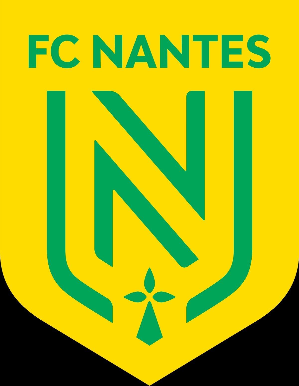 CLB Nantes (Ảnh: Internet)