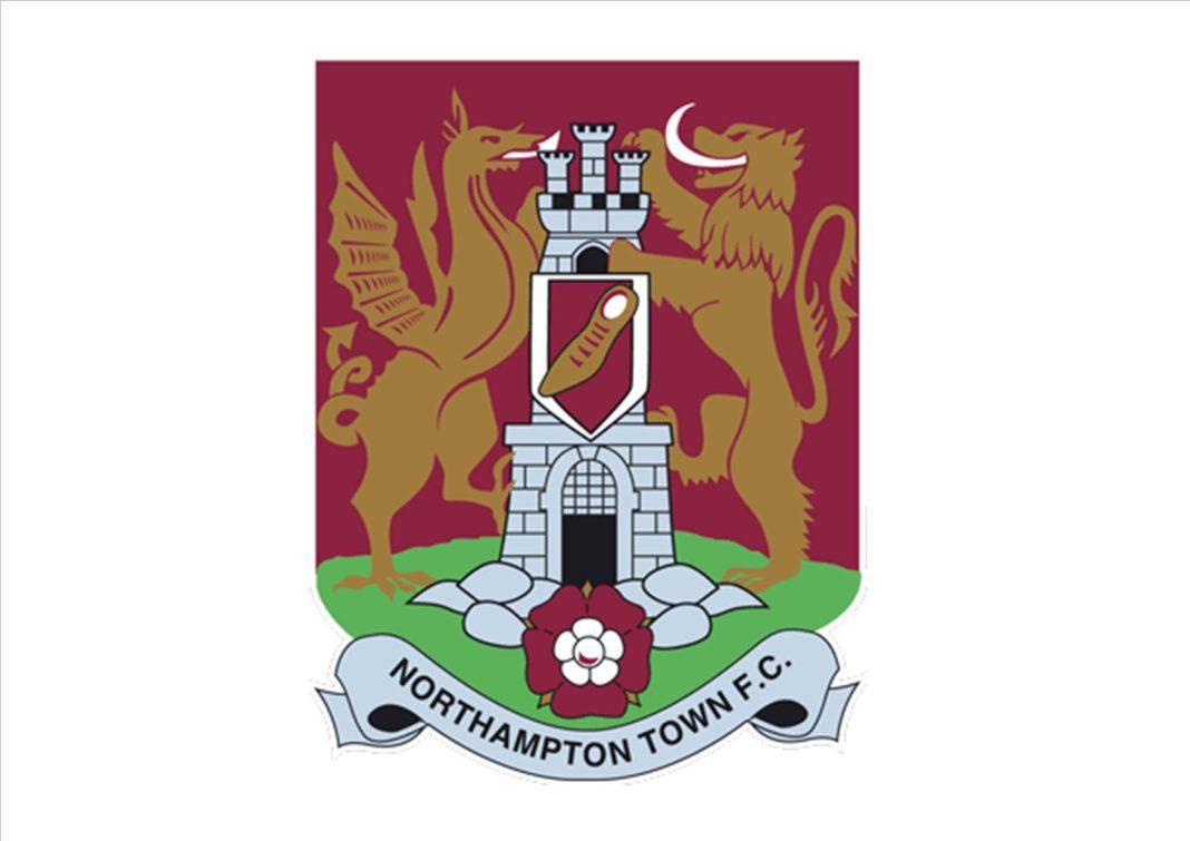 CLB Northampton Town (Ảnh:Internet)