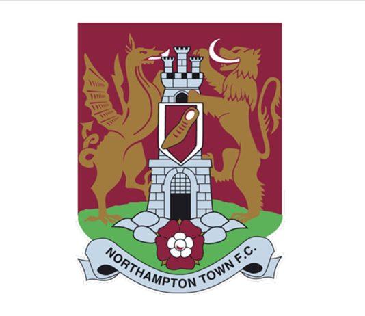 CLB Northampton Town (Ảnh:Internet)
