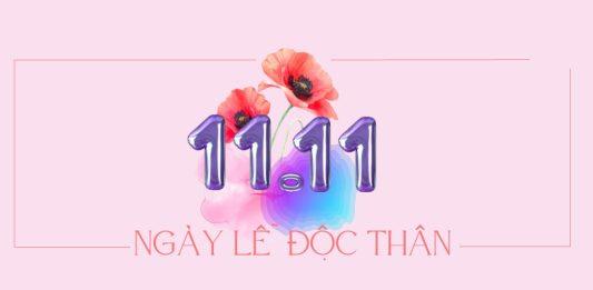 Ngày Độc Thân là ngày nào? 100+ lời chúc mừng ngày Độc Thân hay nhất