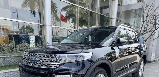 Ngoại thất xe (Ảnh:Internet)