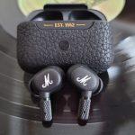 Marshall Motif ANC (Ảnh:Internet)