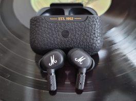 Marshall Motif ANC (Ảnh:Internet)