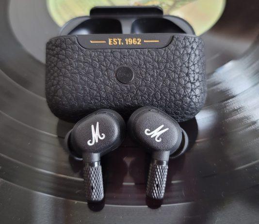 Marshall Motif ANC (Ảnh:Internet)