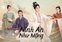 phim Ninh An Như Mộng