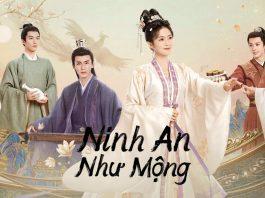 phim Ninh An Như Mộng