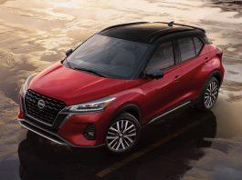 Đánh giá xe Nissan Kicks 2023 (ảnh: Internet)
