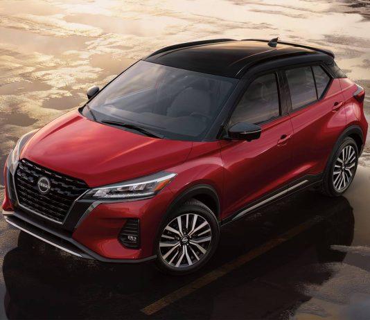 Đánh giá xe Nissan Kicks 2023 (ảnh: Internet)
