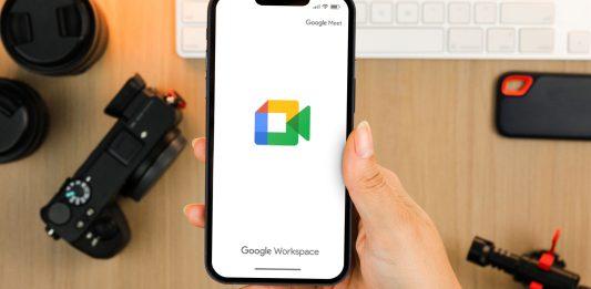 Ứng dụng có sẵn cho cả Android và iOS chế độ Đang di chuyển mới. (Ảnh:Internet)