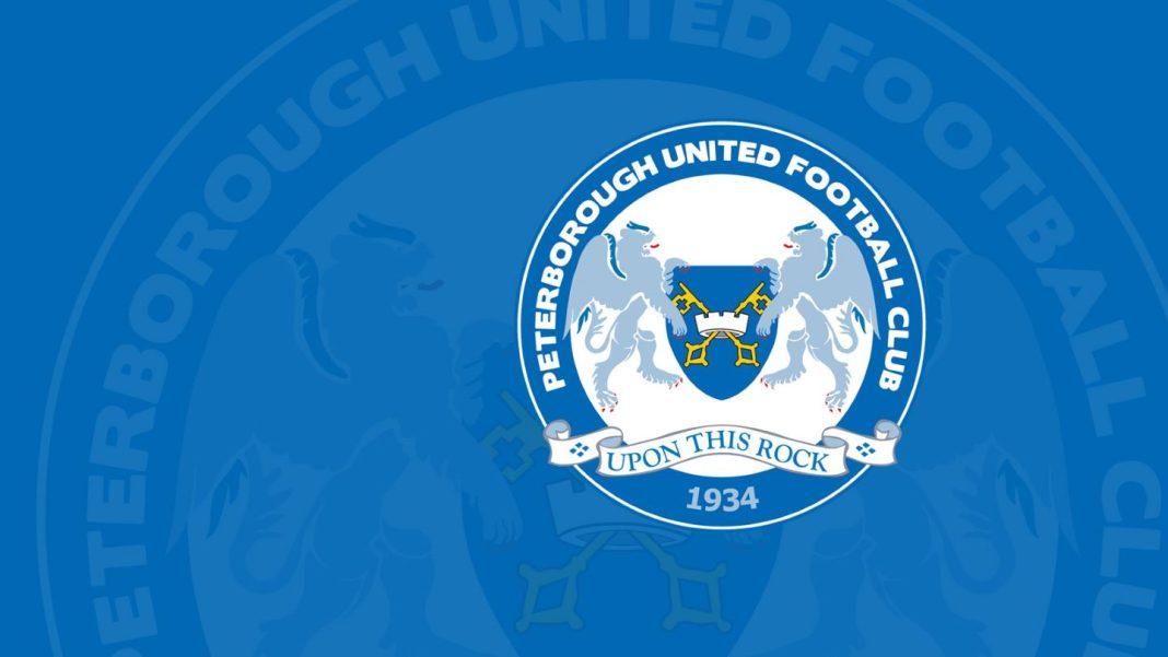 CLB Peterborough United (Ảnh:Internet)