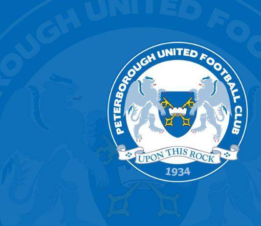 CLB Peterborough United (Ảnh:Internet)