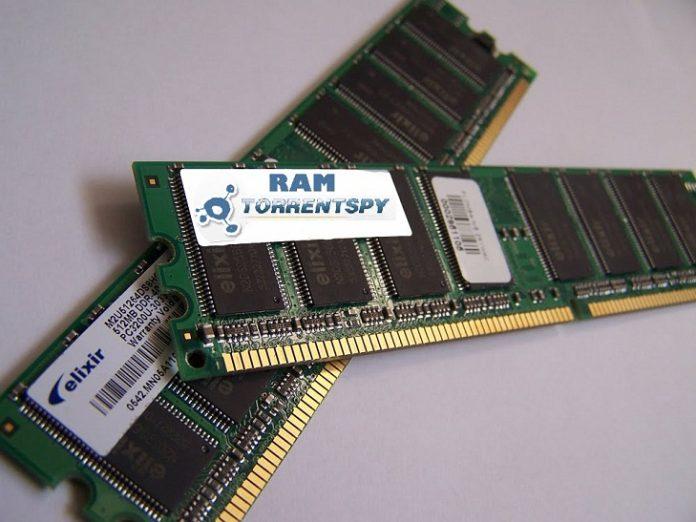 RAM máy tính (Nguồn: Internet)