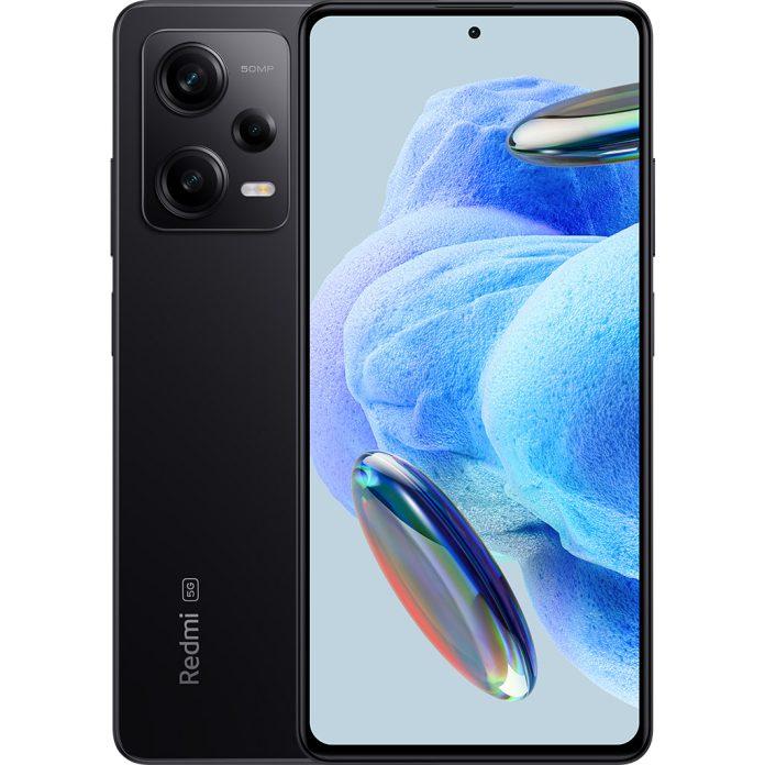 Redmi Note 12 Pro sở hữu màn hình OLED nhưng chỉ có độ phân giải FHD+ (Ảnh: internet)