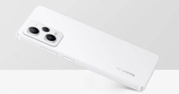 Redmi Note 13 Pro sở hữu camera chính lên đến 200MP (Ảnh: Internet)