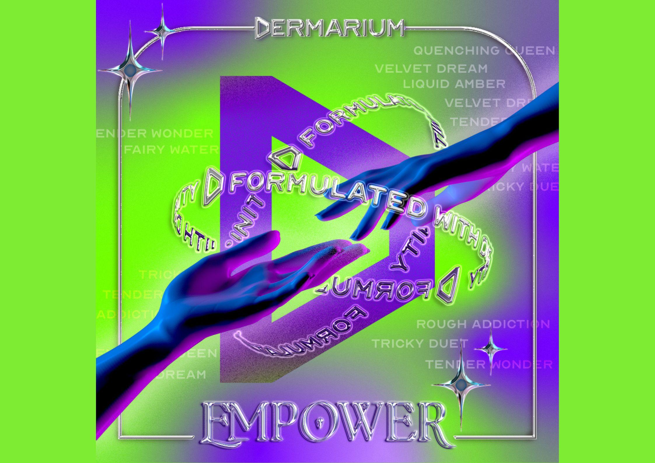 Dermarium là thương hiệu khá trẻ hiện trên thị trường hiện nay (Ảnh: Internet).