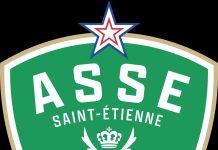 CLB Saint-Etienne (Ảnh:Internet)