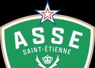 CLB Saint-Etienne (Ảnh:Internet)