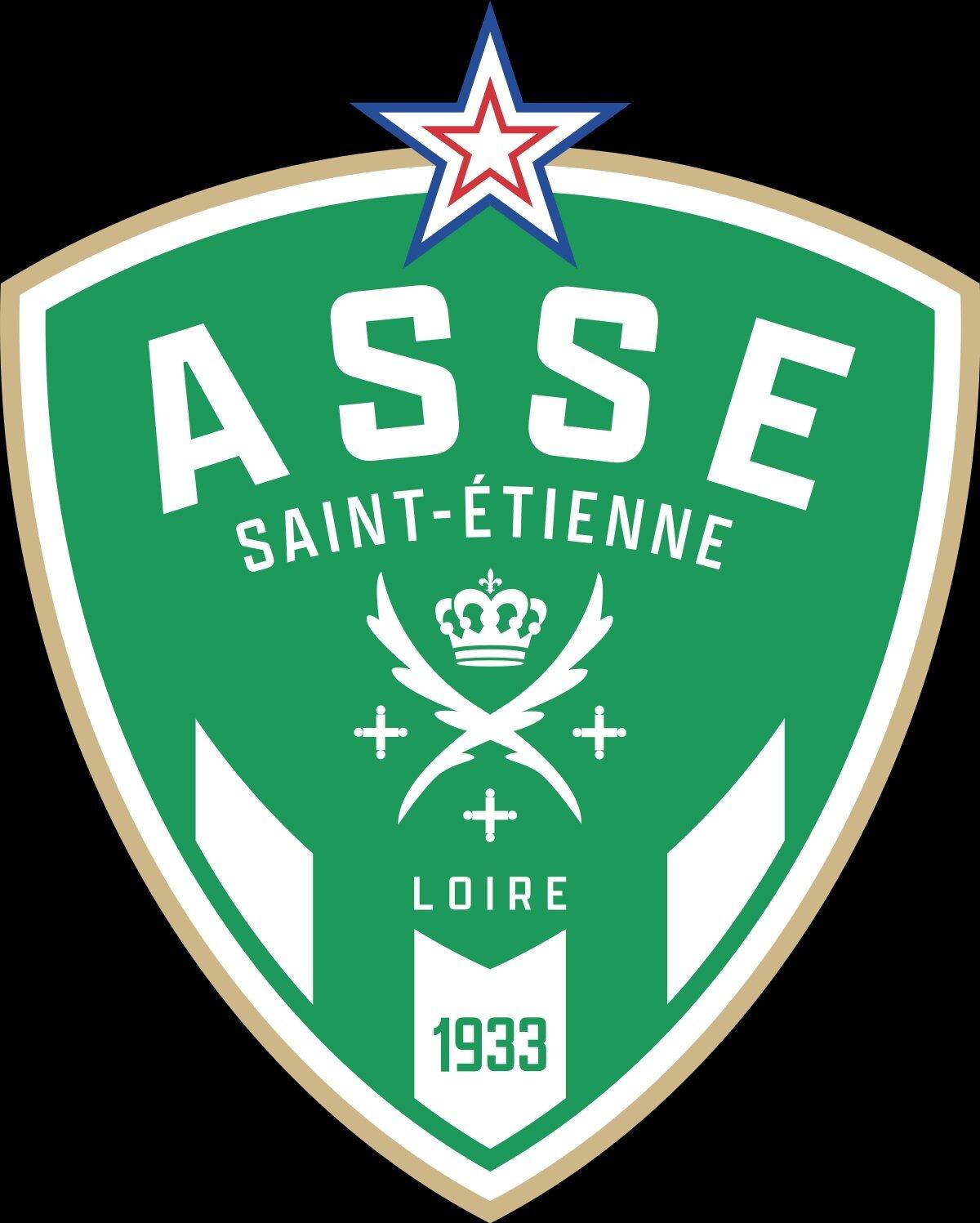 CLB Saint-Etienne (Ảnh: Internet)