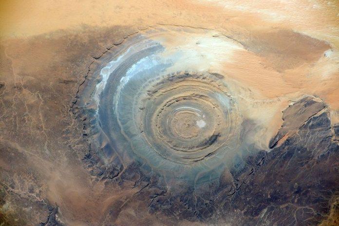 Sahara là sa mạc nổi tiếng nhất thế giới (Ảnh: Internet)