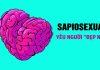 Sapiosexual có nghĩa là gì? Bài test xem bạn có phải là sapiosexual?