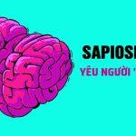 Sapiosexual có nghĩa là gì? Bài test xem bạn có phải là sapiosexual?