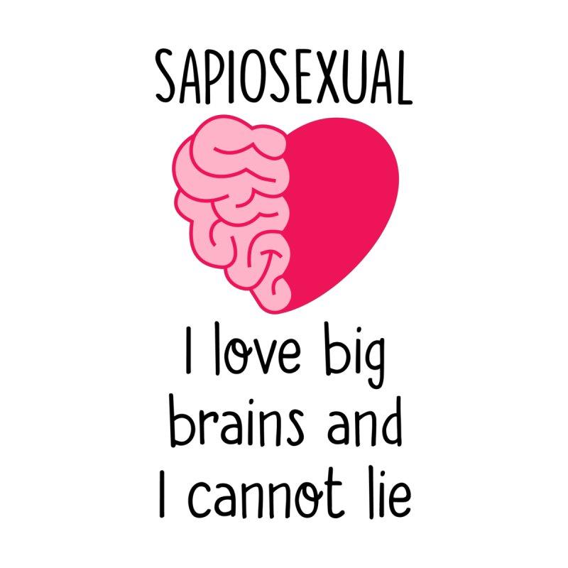 Sapiosexual có nghĩa là gì?