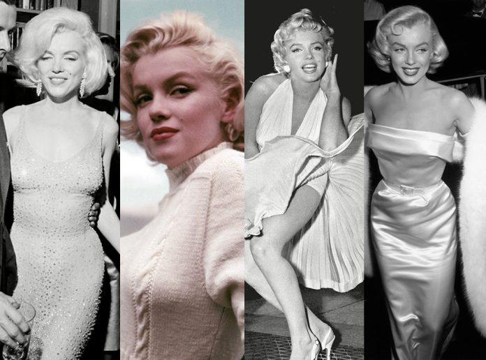 Marilyn Monroe là một sapiosexual