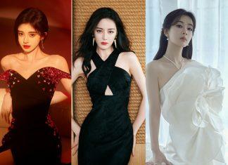 Dàn sao nữ 90 của showbiz Hoa ngữ đang gặp khó khăn gì trong sự nghiệp?
