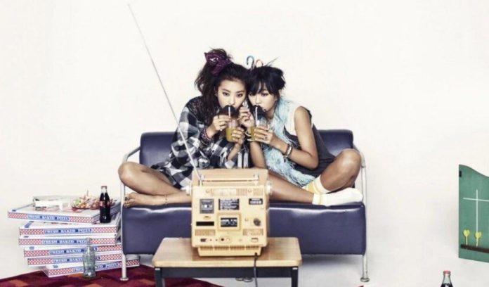 SISTAR19 (Ảnh: Internet)