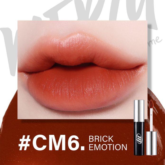 CM6 Brick EmotionMerzy