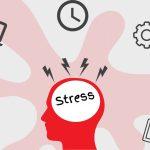 Stress vốn là phản ứng có lợi (Ảnh: Internet)