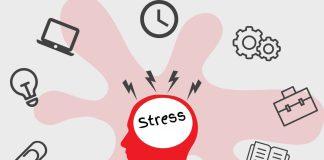 Stress vốn là phản ứng có lợi (Ảnh: Internet)