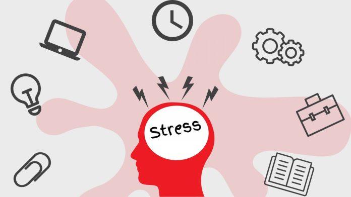 Stress vốn là phản ứng có lợi (Ảnh: Internet)