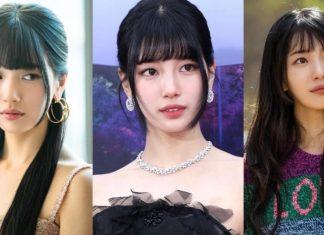 Thần tượng Kpop nào sẽ vượt qua mức độ nổi tiếng của Bae Suzy?