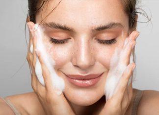 Làm sạch da đúng cách siêu đơn giản, bạn biết chưa?