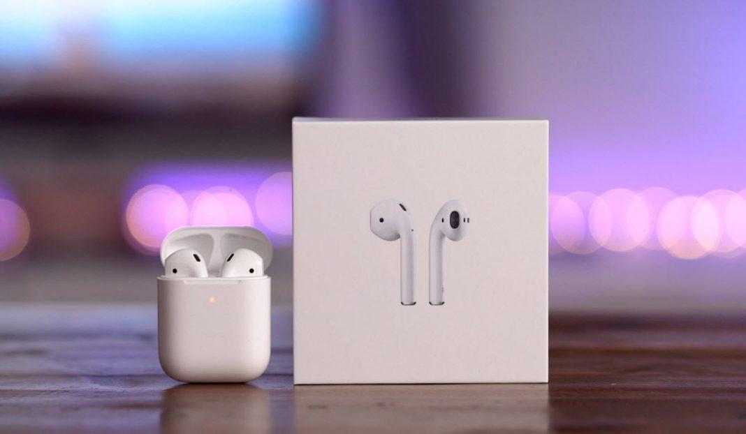 Kết luận về Airpods 2 (Ảnh:Internet)