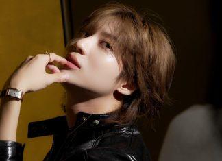 Những giọt nước mắt bí mật của Taemin SHINee: Sự thật gây sốc đằng sau sự nghi ngờ bản thân được tiết lộ